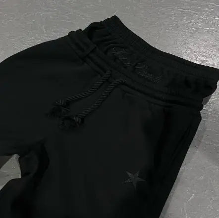 Casual Baggy Sweatpants